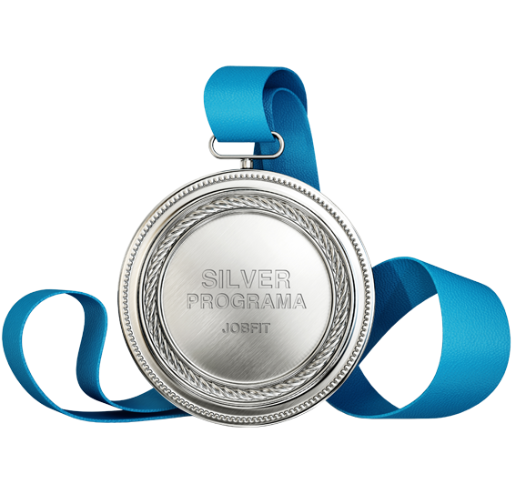 Programa silver jobfit